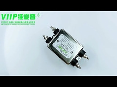 Filtre EMI électrique EMC 250VAC Pour la puissance de télévision 20A