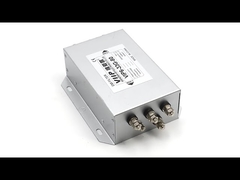 60 - 90dB Invertisseur RFI Filtre de surface monté Ascenseur 110/250VAC