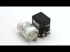 Filtre de puissance électromagnétique EMI pour le moteur VFD 380V/440V