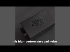 Le type T de l'inducteur de poudre de fer est le noyau toroïde de ferrite V180218T