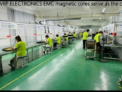 Filtre de prise d'entrée