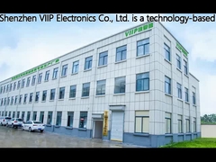 Présentation de l'entreprise