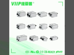 Filtre EMI, noyau EMC