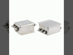 appareils de filtrage de puissance