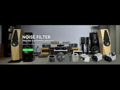 Filtres électriques pour appareils électroménagers