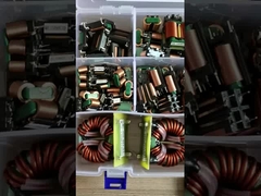 Nos inducteurs sont conçus pour répondre à un large éventail de besoins industriels, assurant fiabilité, efficacité