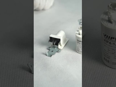 filtre émi utilisé pour les sources d'alimentation