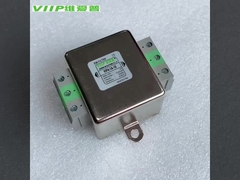 Le monophasé EMI Filter 150KHz d'alimentation d'énergie de mode de commutateur a découpé