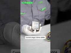 Monophasé EMI Filter