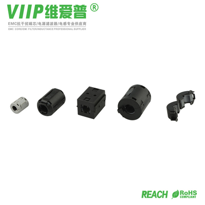 acheter Bride sur le ferrite anti-parasitage Ring Core Noise Suppressor Nizn online manufacture