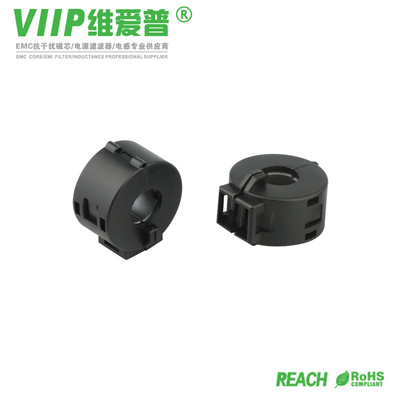acheter Rupture cylindrique de 15mm sur le câble de VGA de filtre d'obstruction de ferrite online manufacture