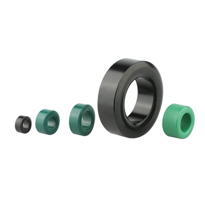 acheter Transformateur toroïdal en plastique de noyau de ferrite de Shell Ferrite Rings Around Cables Nizn online manufacture