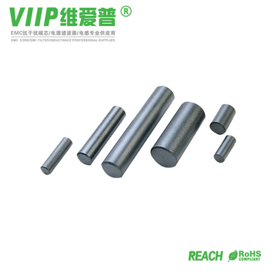 acheter Type Ni-Zn Emi Toroidal Ferrite Core Bead de Rhésus d'OEM 20.7mm OD online manufacture