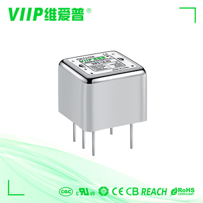 acheter Filtre passe-bas 6A 50/60HZ de carte PCB de C.C Emi Power Line d'OIN 9001 online manufacture