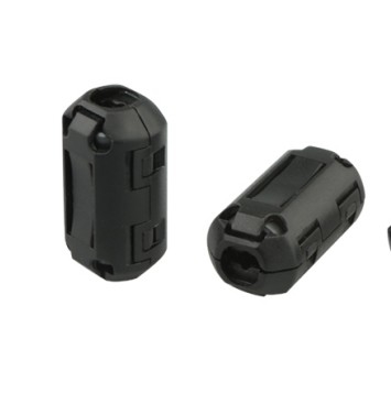 acheter Agrafe de Nizn de lignes électriques à C.A. de VIIP sur la portée de Rohs de noyau de ferrite online manufacture