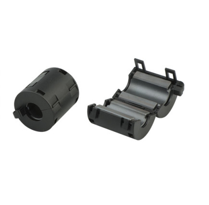 acheter Agrafe de l'aimant F9 d'Emicore sur la haute fréquence anti-parasitage du noyau de ferrite 7mm online manufacture