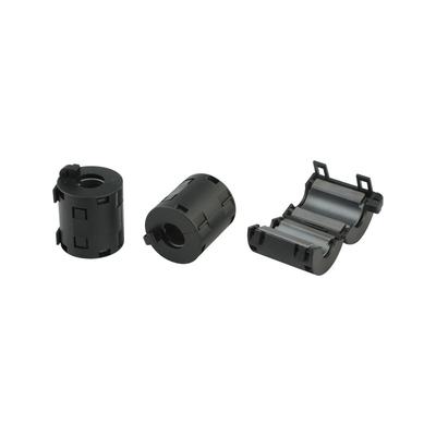 acheter Rupture d'intégrité du signal sur l'obstruction IFR EMI Noise Suppressor Cable Clip de ferrite online manufacture