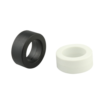acheter Anneaux toroïdaux de ferrite de transformateurs de soudure autour des câbles Shell en plastique online manufacture