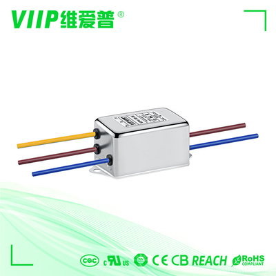 acheter C.A. EMI Filter Common Mode Choke de message publicitaire et de moteur EMC d'entraînement online manufacture