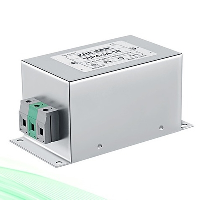acheter 110 / montage à C.A. EMI Filter For Industrial Lighting de 250v EMC online manufacture