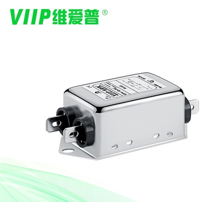 acheter Filtre d'IFR monophasé à C.A. pour le matériel électrique et électronique portatif online manufacture