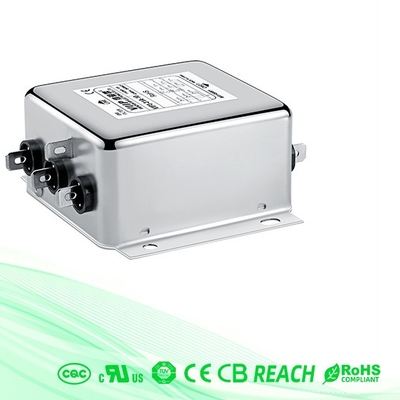 acheter système triphasé d'EMI Filter For Process Control de fil de 380V 440V 3 online manufacture