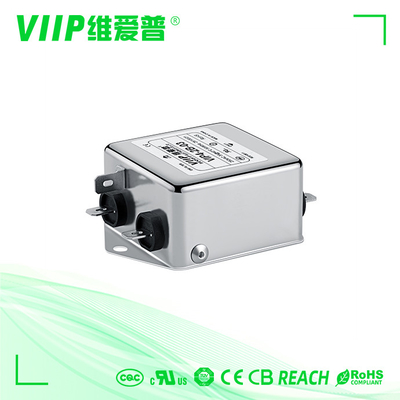 acheter Équipement commun de diagnostic à C.A. EMI Filter Single Phase For de mode online manufacture