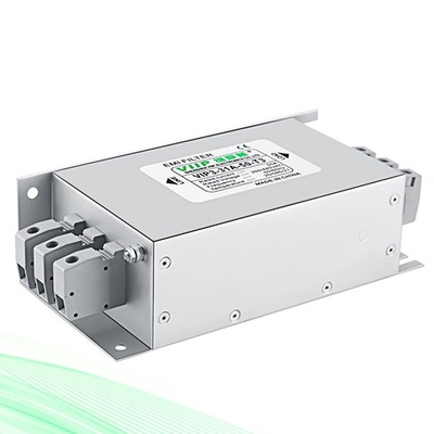 acheter Filtre de bruit de ligne électrique à courant alternatif de 3 phases pour l'entraînement à fréquence variable online manufacture
