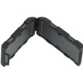 acheter SCFS DACTYLOGRAPHIENT à Nizn la portée plate de Ring Magnet For Noise Reduction Rohs de ferrite online manufacture