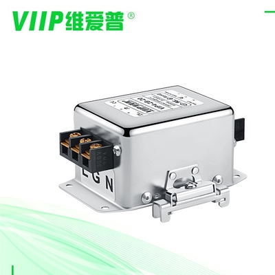 acheter VIP4-1A-01 Filtre EMI AC avec fonction de transfert de faible débit et plage de fréquences 150K-30MHZ online manufacture