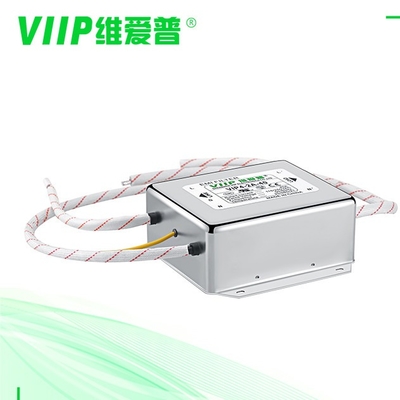 acheter C.A. de catégorie médicale EMI Filter 110V/220Vac approvisionnement pour à C.A./alimentation CC online manufacture