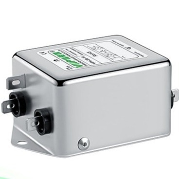 acheter Filtre de ligne électrique EMI d'atténuation de bande d'arrêt de 20 à 100 dB pour système de stockage d'énergie/équipement électrique online manufacture
