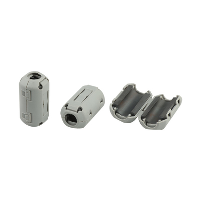 acheter Agrafe de VIIP sur les câbles cylindrique de diamètre de Ring Core EMI Filter For 7mm de ferrite online manufacture