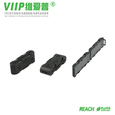 acheter Filtre de suppression EMI de 2 mm x 1,25 mm avec fusible pour carton standard et performances online manufacture