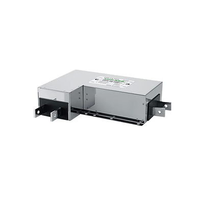 acheter Filtres EMI à courant continu de 250 V 10 A Longueur de courant 13 mm online manufacture