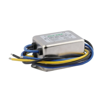 acheter Filtres RFI EMI à fréquence 50/60 Hz avec terminaux à vis et fréquence de fonctionnement online manufacture