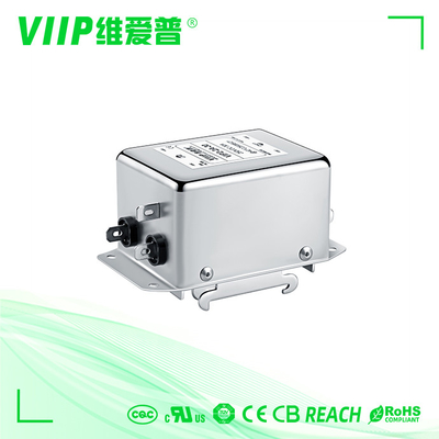 acheter Filtre de ligne électrique EMI pour appareils et serveurs online manufacture
