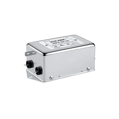 acheter Cas métallique filtre EMI IEC avec plage de température 25 / 085 / 21 et en stock pour online manufacture