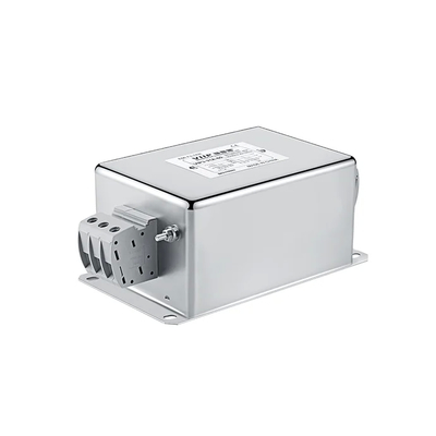 acheter Filtre de suppression EMI de 50 ohms Appareil électronique compact très efficace online manufacture