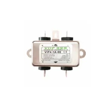 acheter Optimiser le contrôle EMI Notre filtre EMI monophase avec une résistance d'isolation ≥ 100MΩ online manufacture