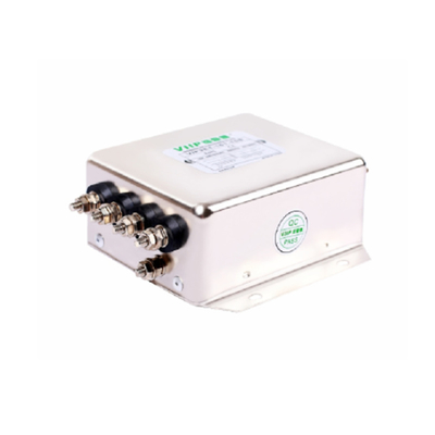 acheter Filtres d'alimentation Emi à perte d'insertion allant jusqu'à 100 DB pour les applications à haute tension online manufacture