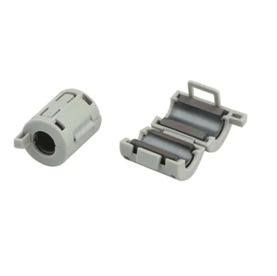 acheter Impédance Impédance élevée EMI Ferrite Core F9 Inductivité élevée pour une suppression optimale de l'EMI dans des environnements à haute fréquence online manufacture