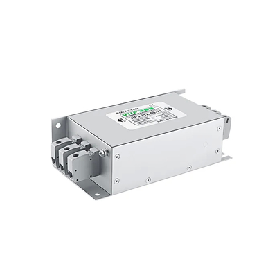 acheter Filtre de bruit EMI à perte d'insertion de 60 à 90 dB pour une meilleure performance EMC et une suppression du bruit online manufacture