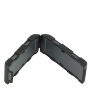 acheter Petit anneau de ferrite à prise rapide de 11 mm de taille interne pour la suppression de l'EMI online manufacture