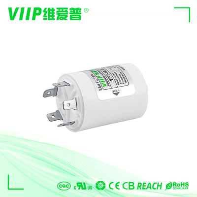 acheter 150 KHZ-30 MHz Fréquence nominale du centre EMI Filtre de ligne d'alimentation avec 2000 VAC Ligne à la terre online manufacture