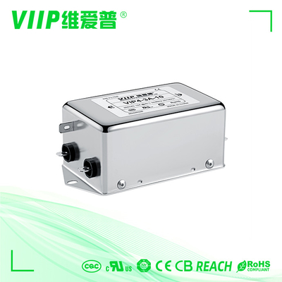approvisionnement de courant alternatif d'EMI Filter For des canalisations 240V