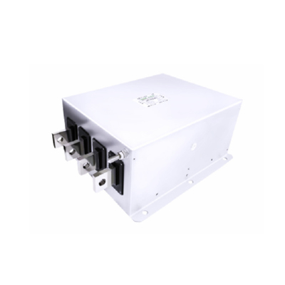 60A alimentation d'énergie variable de fréquence d'EMI Filter Three Phase For d'inverseur de filtre à C.A. EMC