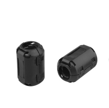 câble magnétique de Ring On Mains Cable Headset du ferrite F9 de 3mm