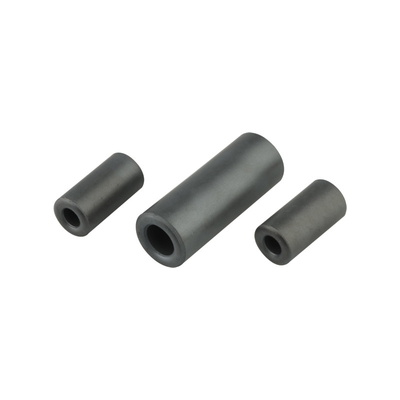 Transformateurs de puissance noirs de Mnzn EMI Ferrite Core Toroid For