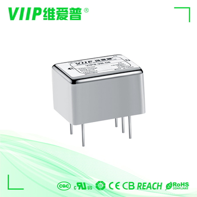 Perte de retour 20dB Filtre de puissance PCB, Filtre d' alimentation pour une filtration améliorée